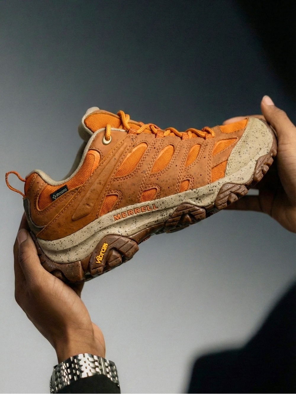 Men’s Merrell Moab 3 Hiking Shoe